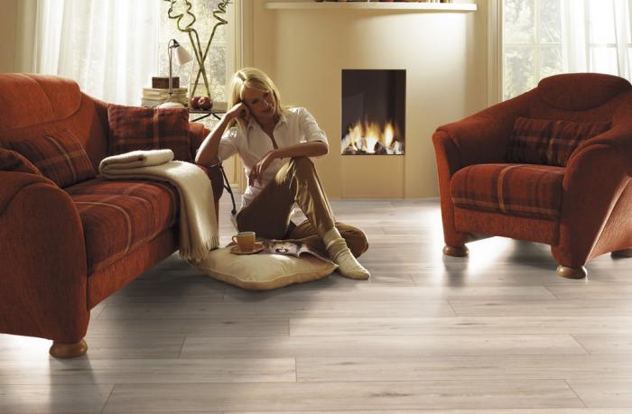 Ламинат Kronostar Eventum Дуб Супремо [D1847]