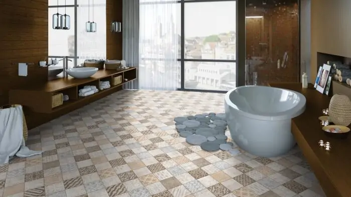 Линолеум Tarkett Diva 2