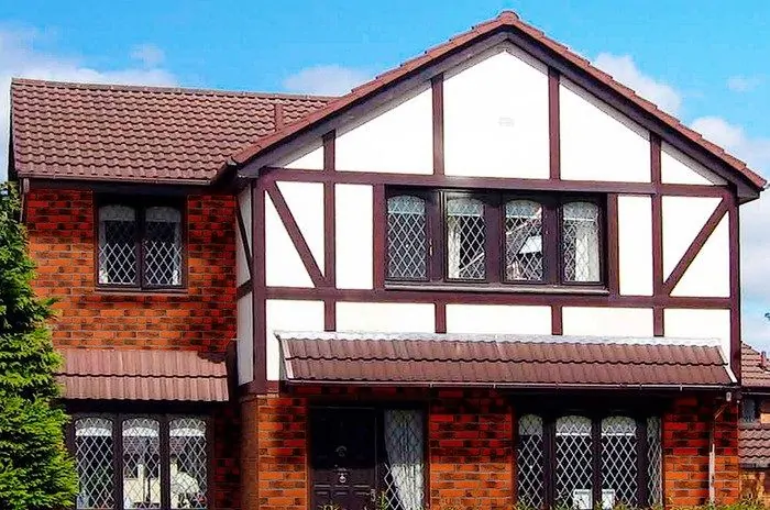 Декоративный искусственный камень Petra Византийский кирпич угловой литой [07П3]