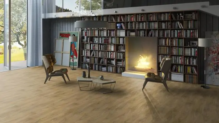 Ламинат Tarkett Ballet Спартак [504426003]