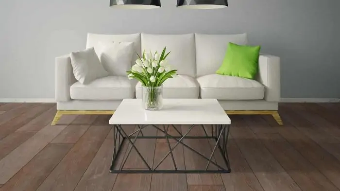 Ламинат Kronotex Exquisit D4613 Ясень Медный