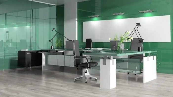 Ламинат Kronotex Mammut Дуб белый Макро (Macro Oak white)