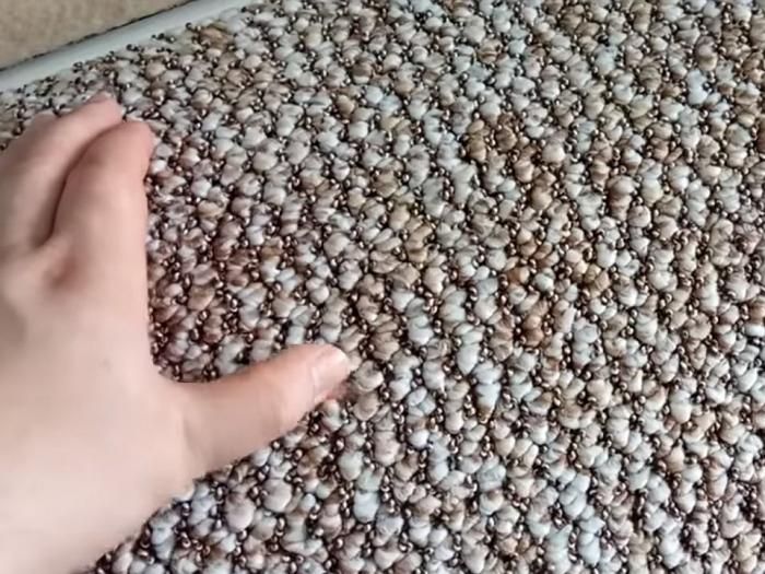 Ковролин Sintelon Montana Termo [18740]