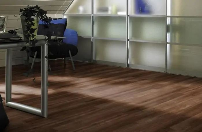 Ламинат Kronostar Symbio Дуб Эмилия Романья (Oak Emilia-Romagna)