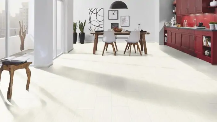 Ламинат Kronospan Super Natural Classic Аспен