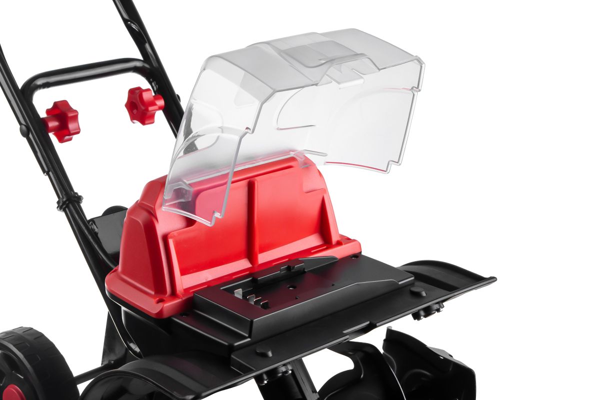 Культиватор аккумуляторный Hammer RT40V (без батареи)