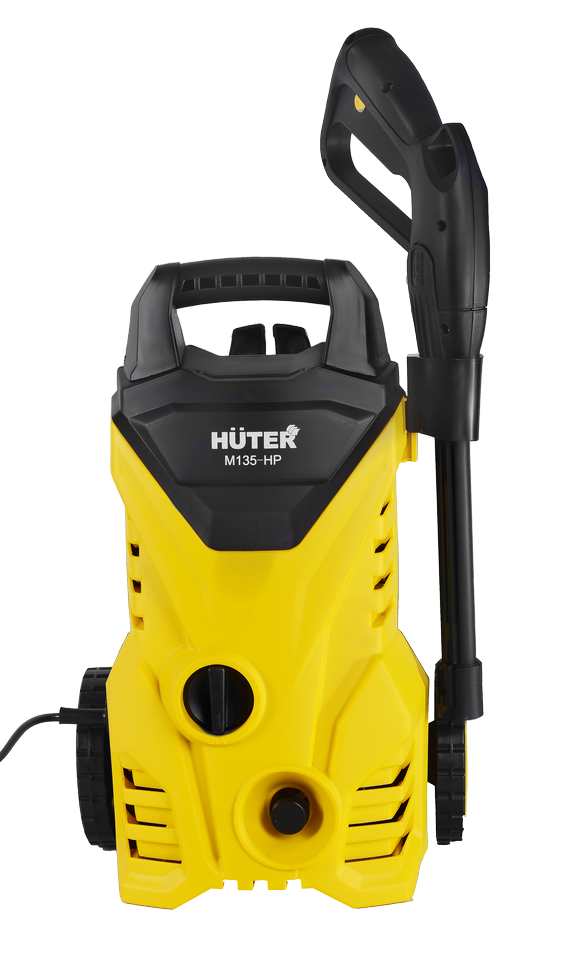 Мойка Huter M135-HP