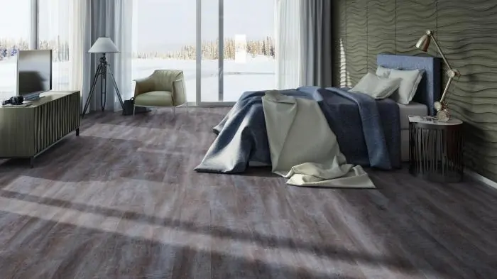 Ламинат Tarkett Cinema Богарт