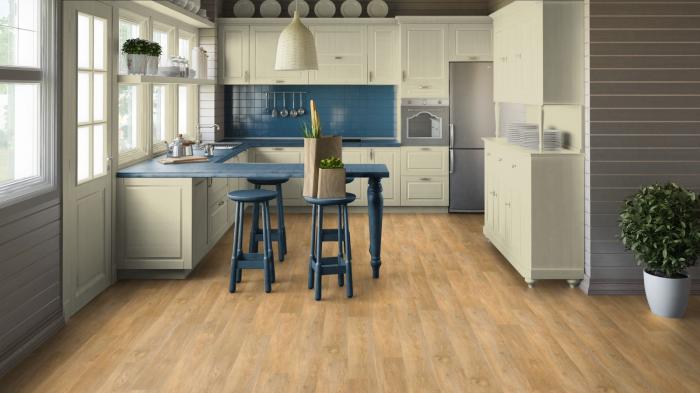 Виниловая плитка LVT (ПВХ) для пола Tarkett  Art Vinyl  New Age Equilibre