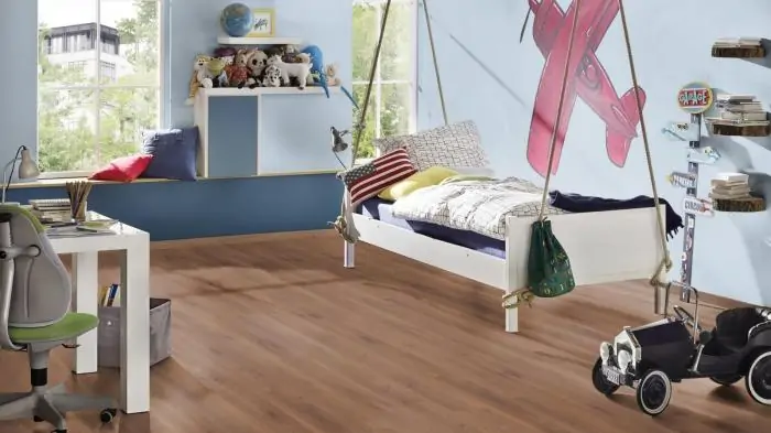 Ламинат Kronospan Forte Classic Дуб Монако