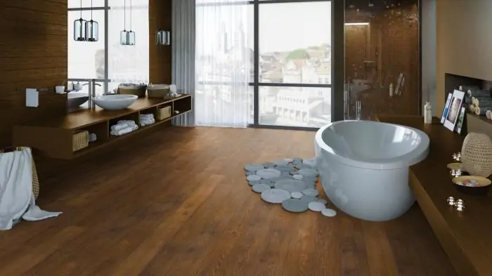 Ламинат Tarkett Navigator Колумб