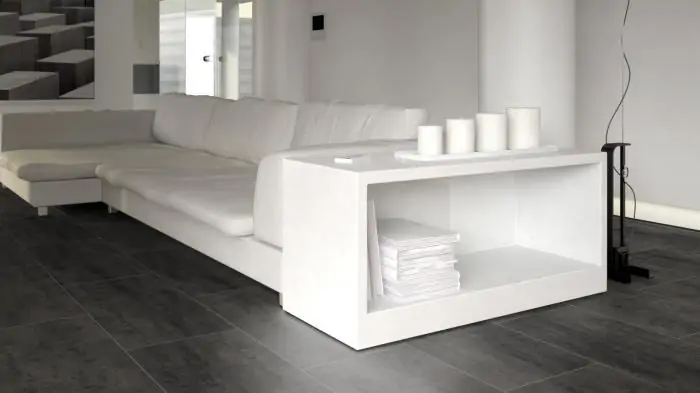 Ламинат Kronotex Mega Plus Сения (Senia)