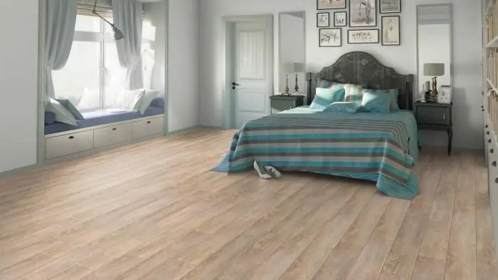 Ламинат Tarkett  Pilot 1033 Линдберг (Lindberg)