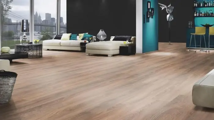 Ламинат Kronospan (Кроношпан) Castello Classic Дуб ностальгия (Oak nostalgia)