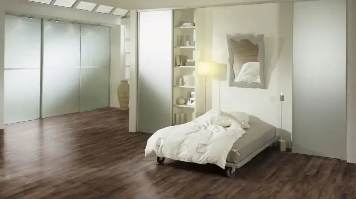 Ламинат Kronotex Aqua Robusto Дуб Тайлор [P 1208]