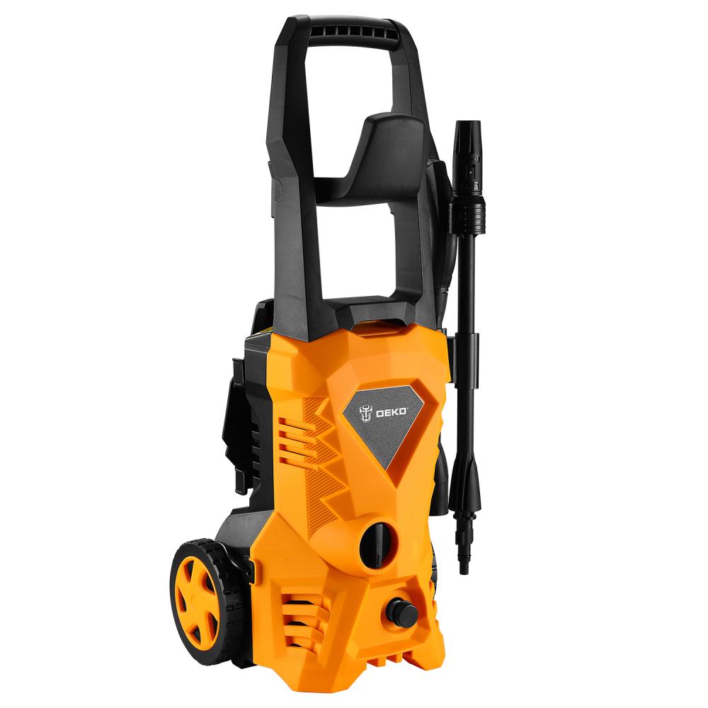 Мойка высокого давления DEKO DKCW165