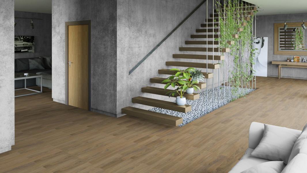 Ламинат Tarkett Gallery mini Rubens S