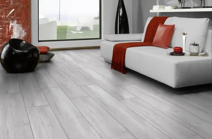 Ламинат Kronostar Arto Дуб Независимость 1817