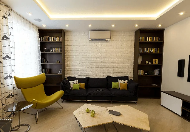 Декоративный искусственный камень Petra Туринский кирпич рядовой [12П0]