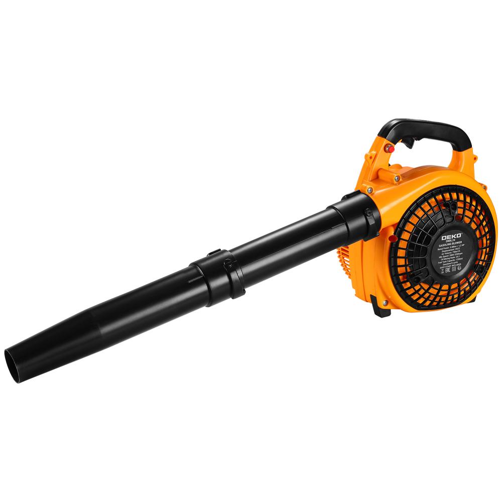 Воздуходувка бензиновая DEKO DKBL26