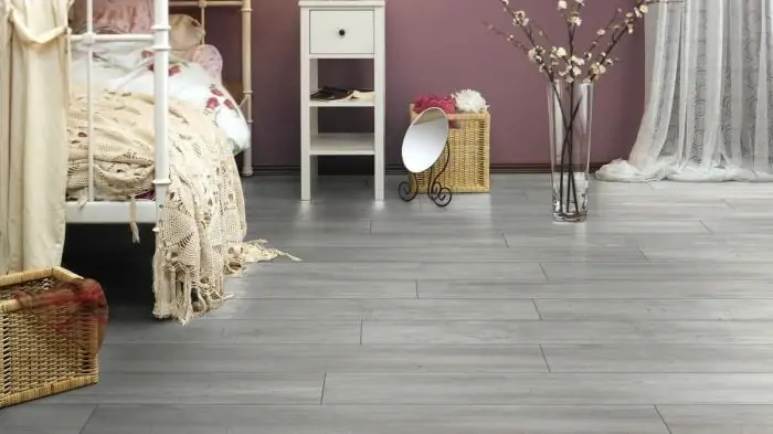 Ламинат Kronotex Aqua Robusto Сосна Викинг [P 1204]