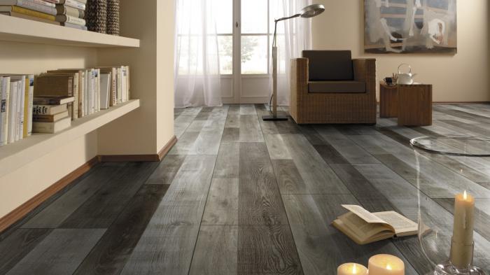 Ламинат Kronotex Exquisit plus Fine Oak D 4997