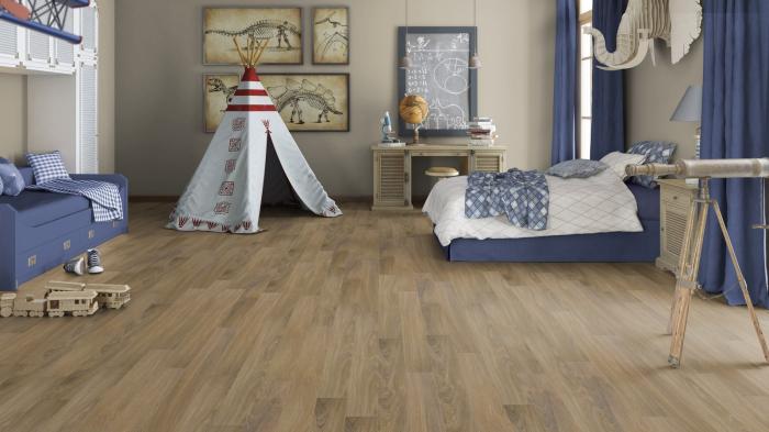 Ламинат Tarkett Gallery Рубенс [504425002]