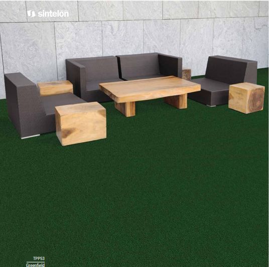 Искусственная трава Sintelon Greenfield