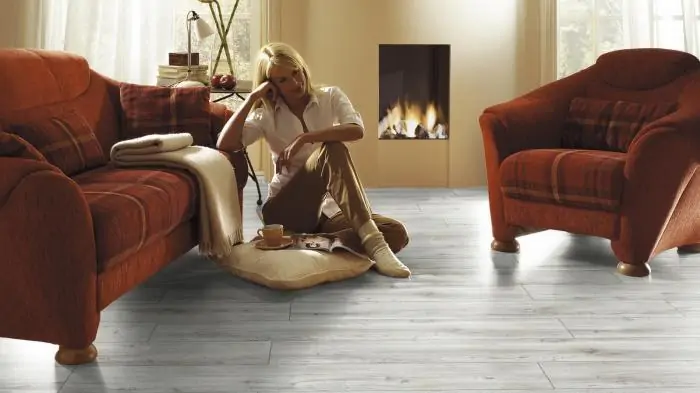 Ламинат Kronotex Exquisit plus Дуб Монтмело Кремовый (Oak Montmelo Cream)