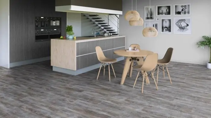 Ламинат Tarkett Cinema Дитрих