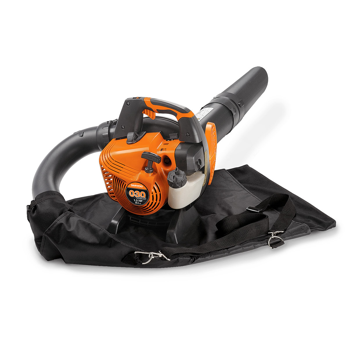 Воздуходувка-пылесос бензиновая DAEWOO DABL 300