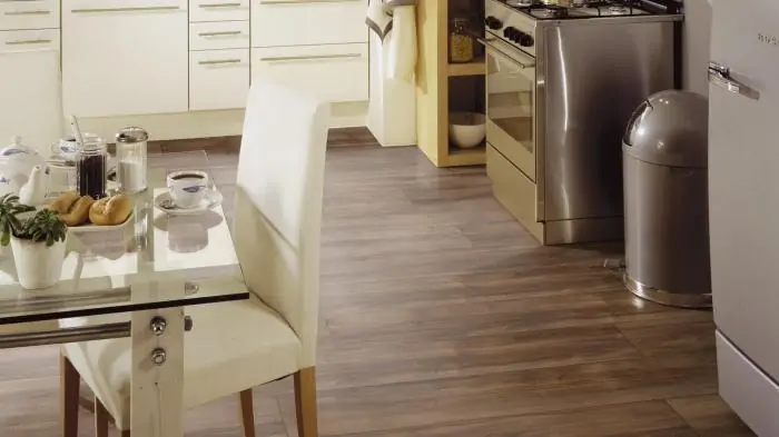 Ламинат Kronotex Exquisit plus Дуб Монтмело Тоффи (Oak Montmelo Toffee)