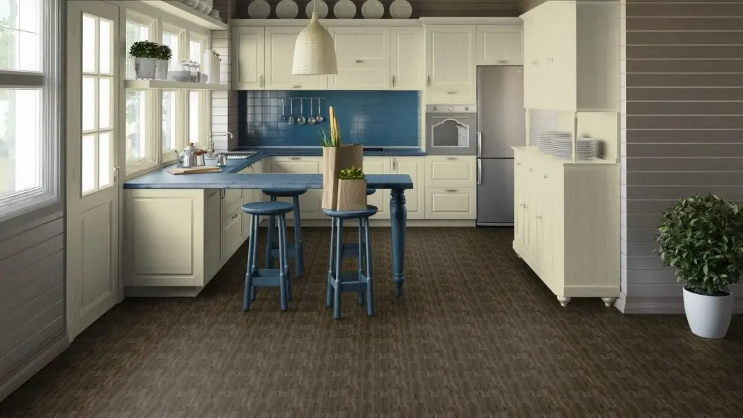 Линолеум Tarkett Absolut Helford 5