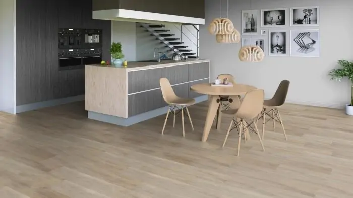 Ламинат Tarkett Odyssey 833 Дуб Аргос