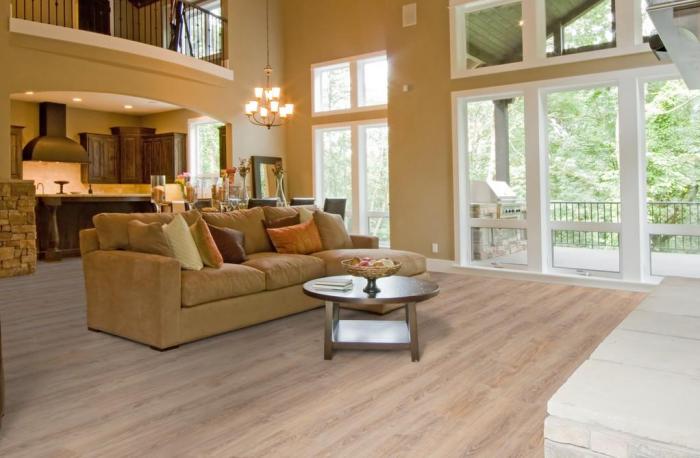 Ламинат Kronostar Grunhoff Дуб Ретушированный (Oak Retouch)