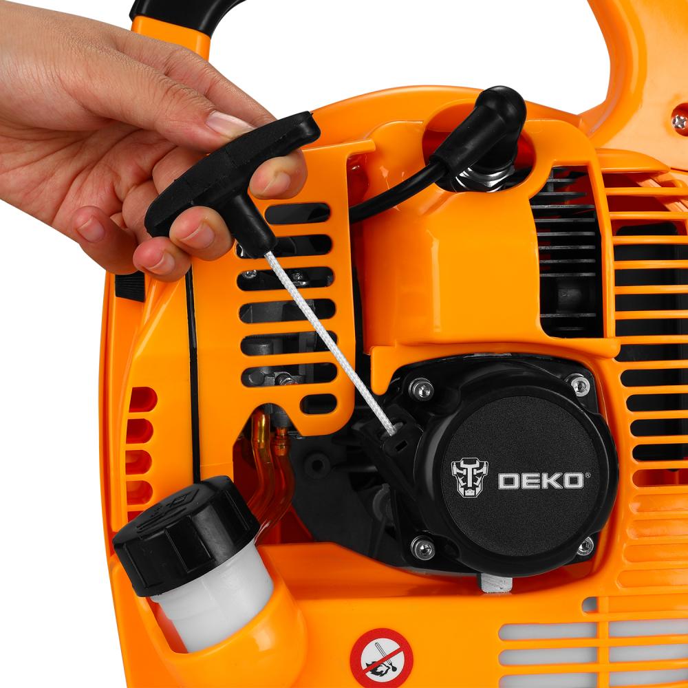 Воздуходувка бензиновая DEKO DKBL25