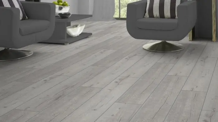 Ламинат Kronotex Robusto Дуб Рип Белый (Reap Oak White)