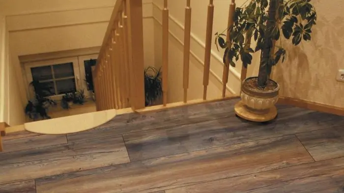 Ламинат Kronotex Exquisit plus Дуб портовый (Harbour Oak)