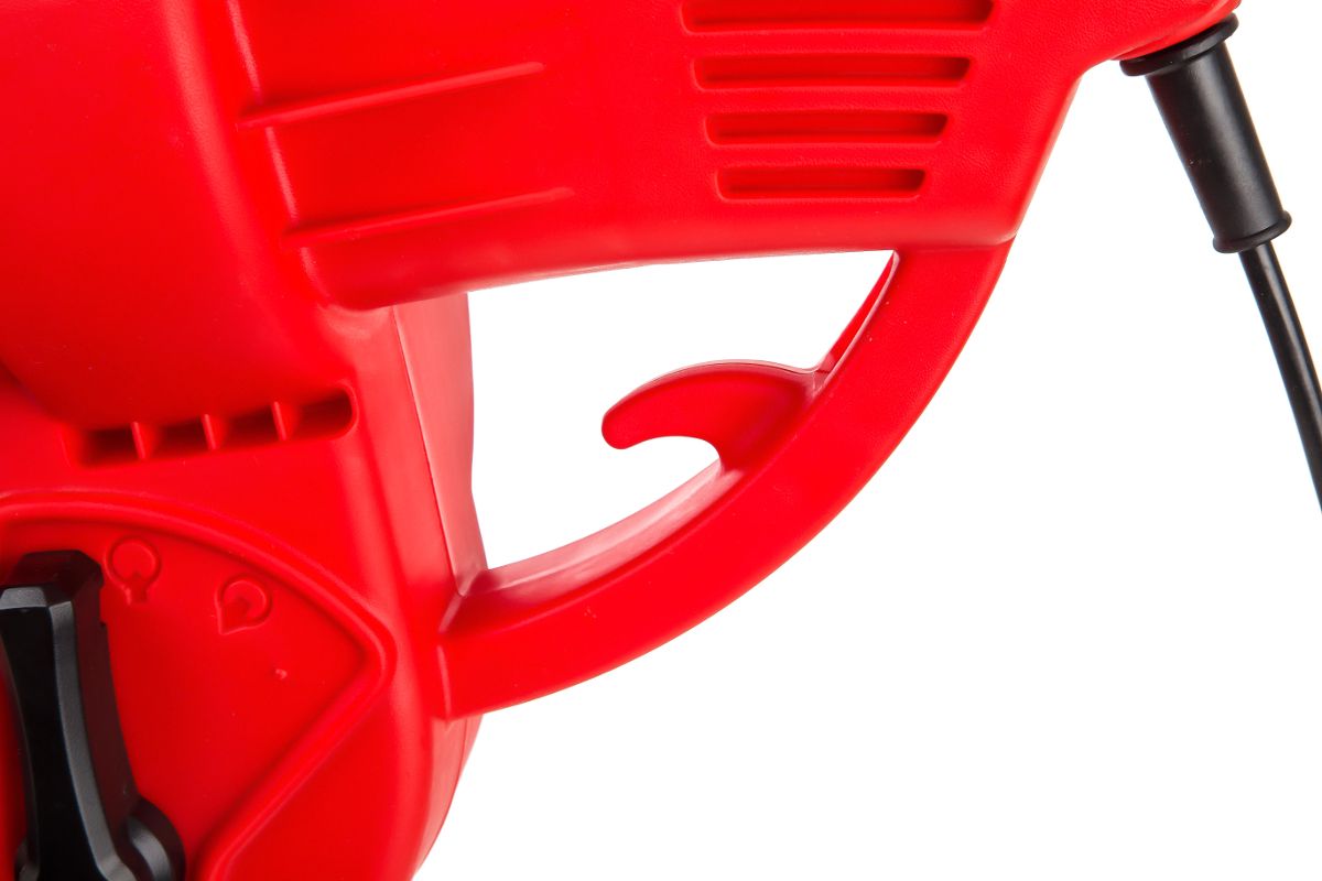 Воздуходувка-пылесос электрическая Hammer VZD2000P