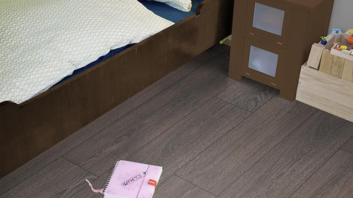 Ламинат Kronotex Robusto Дуб Столичный (Capital Oak)