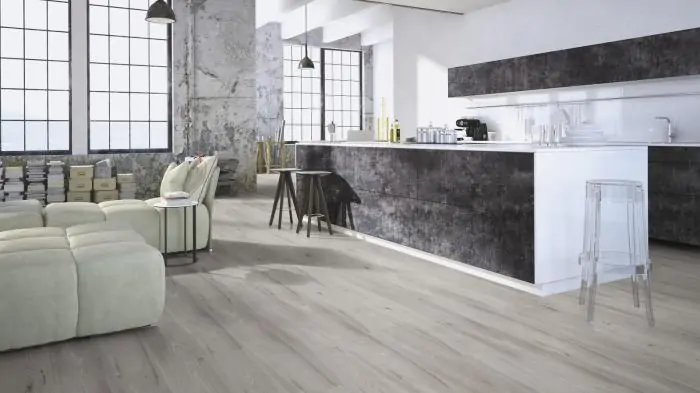 Ламинат Kronopol Sigma Вяз Кассандра