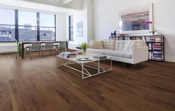 Паркетная доска Upofloor Forte WALNUT GRAND 138 FESTIVE [1171334650100110]