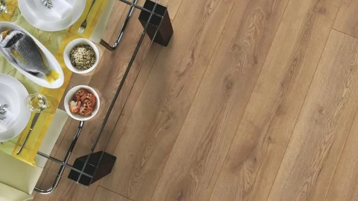 Ламинат Kronotex Mammut D4725 Дуб горный природный