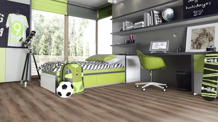 Ламинат Kronopol Sigma Дуб Андромеда (Andromeda Oak)