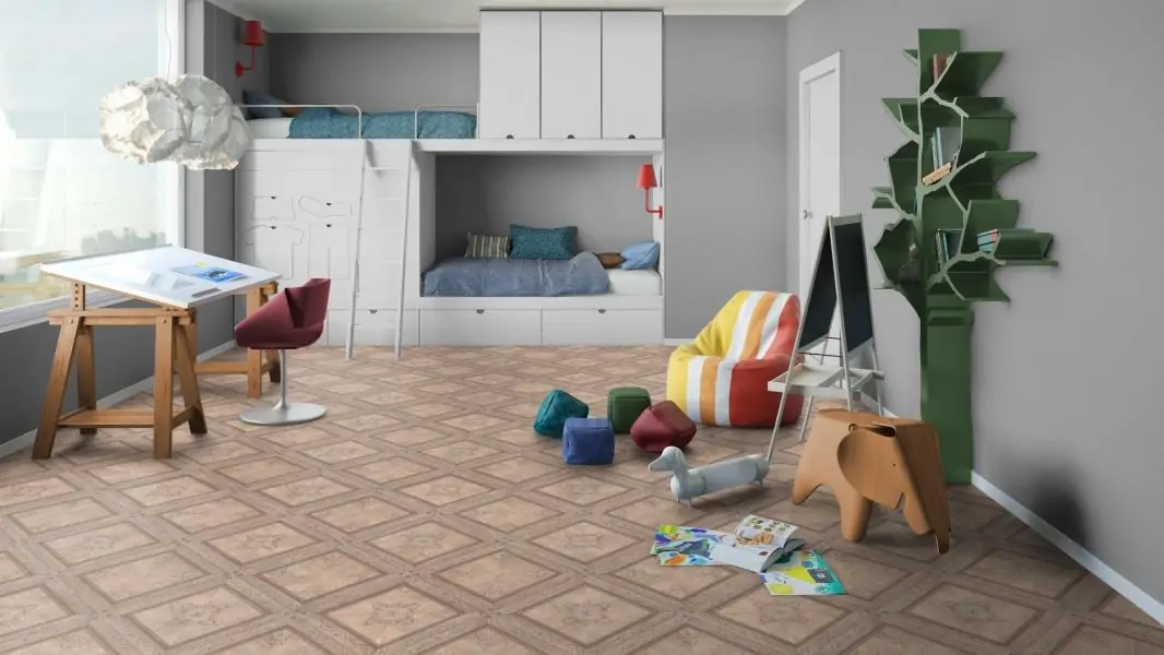 Линолеум Tarkett Energy Ettore 1