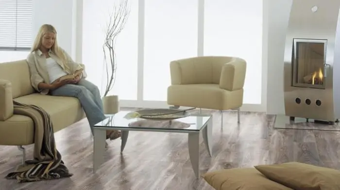 Ламинат Kronotex Mammut Дуб горный Титан (Highland Oak titan)