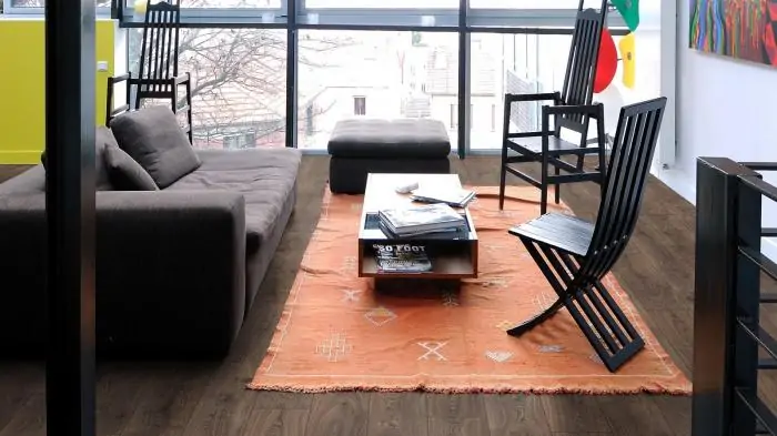 Ламинат Kronotex Robusto Дуб Таймлесс (Timeless Oak)