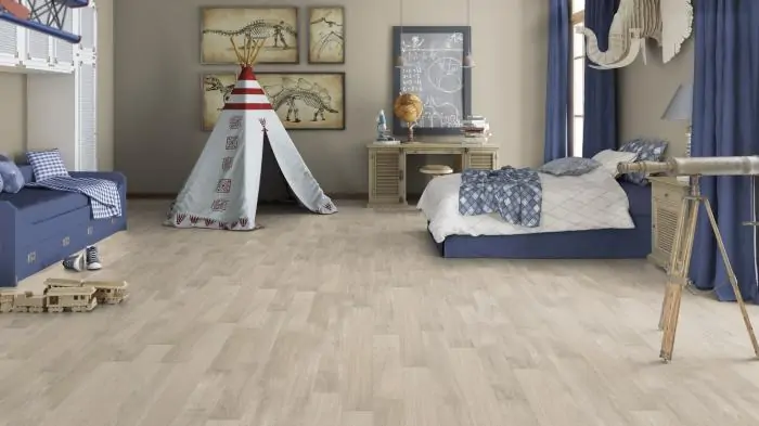 Ламинат Tarkett Gallery Боттичелли [504425000]