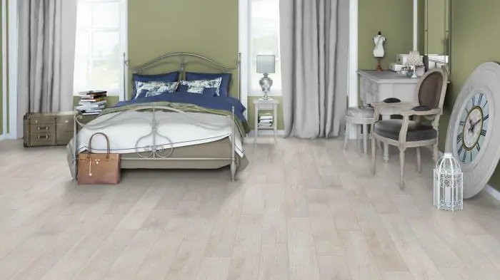 Ламинат Tarkett Navigator Марко Поло