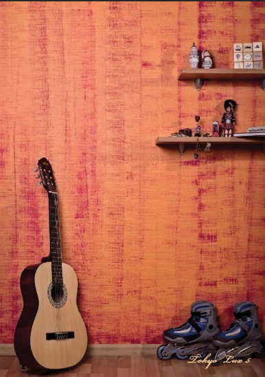 Стеклообои BauTex Luxury Tokyo LUX 5